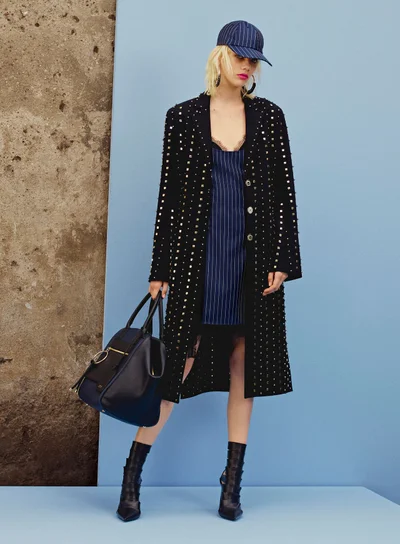Look 1